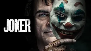 The Joker Was Always Sick: His Illness is Real and You Never Knew. An Analysis of Joker 2019.