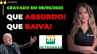 🟢AÇÕES PETROBRAS: ISSO REALMENTE VAI ACONTECER! petr4 analise hoje | petr4 dividendos petr4 ou petr3