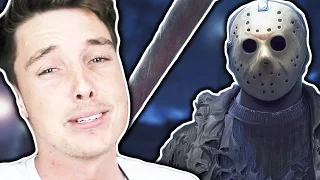 IM A COWARD! GETTING HUNTED! (Dead By Daylight)