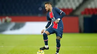 Neymar Jr ●King Of Dribbling & Magical Skills● 2020/21 |HD|