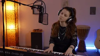 Hymne à l'amour - Edith Piaf (live cover)