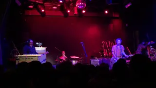 Yo La Tengo play "Sorrow" at Bowery Ballroom, 12/4/18