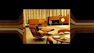 Design Living From 1965 4K