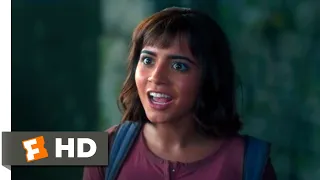 Dora and the Lost City of Gold - Spike Trap | Fandango Family