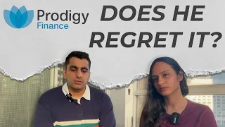 Student Loan for International Students | Prodigy Finance Honest Review