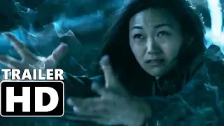 STRAY - Official Trailer (2019) Takayo Fischer, Christine Woods Fantasy Movie