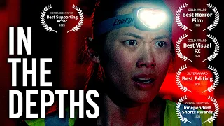 IN THE DEPTHS | Horror Short Film (Award-Winner)