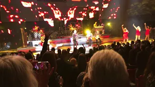 Sir Rod Stewart Live - Young Turks 8/29/2018 Mountain View