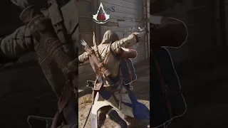 Unarmed Combat in Every Assassin's Creed