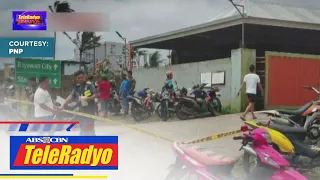 DOJ: 3 pang sangkot sa Degamo case pinaghahanap | TeleRadyo Balita (22 Mar 2023)