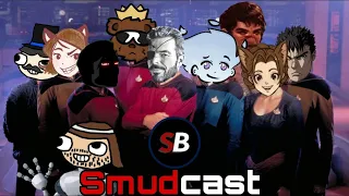 Smudcast #646: I didn't like Berserk (and that's fine)