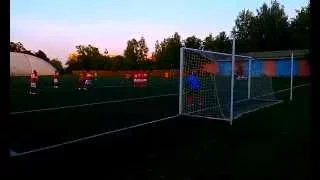 Politov Goal