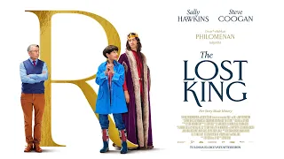 The Lost King -elokuvan traileri