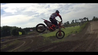 Jeffrey Herlings || 20 mins of RAW perfection, all bike sounds MUST WATCH