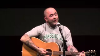 Aaron Lewis Acoustic, Cover Songs, Time After Time & Crazy for You