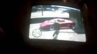 gta iv part 1 man vs machine