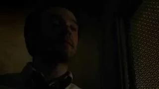 Daredevil Confessional Scene