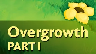 Overgrowth - Flowerfell [1/3]