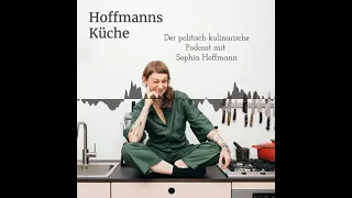 Georg Kössler (Berliner Abgeordnetenhaus, Bündnis 90/ Die Grünen) - Hoffmanns Küche