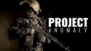 PROJECT Anomaly Android Gameplay [1080p/60fps]