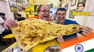 Indian Street Food Tour in Old Delhi | Best Street Food in India