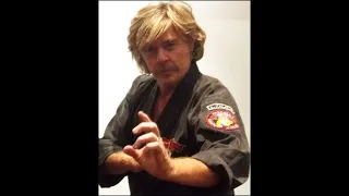 Kenpo Karate - Larry Tatum - When Kenpo Strikes - Dynamic Blocking - Part 3 (Must See!)
