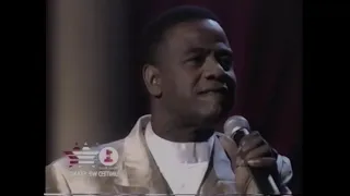 Al Green - A Change is Gonna Come Acapella | Soulful Live Performance