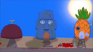 Spongebob Zombie Outbreak official trailer