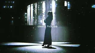 Deep Midnight House Mix