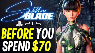 HUGE Things About STELLAR BLADE Before You BUY - FREE Content Updates, No Microtransactions + More!