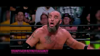 "Unbelievable Showdown: Mark Briscoe vs Preston Vance - Epic Battle of the Titans!"#aew #wrestling