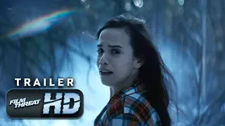 ICE BLUE | Official HD Trailer (2019) | THRILLER | Film Threat Trailers