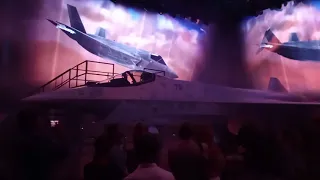 "The Checkmate" new Russian fighter aircraft SU75 unveiling at MAKS 2021