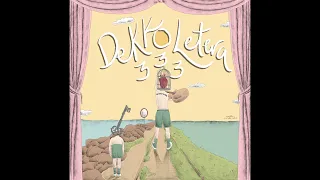DEKKO - Mala Vida (Cover Audio)