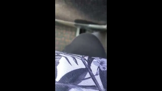 Bagarre entre deux femmes dans un bus