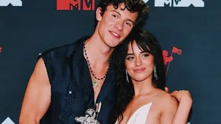 Celebrities reacting to Shawn Mendes and Camila Cabello performance at the #VMAs 2019