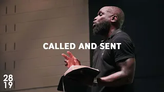 KINGDOM CALLINGS | Called & Sent | Matthew 10:5-15 | Philip Anthony Mitchell