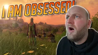 You NEED To Play This MMO In 2024! | Lord Of The Rings Online