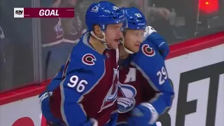 Mikko Rantanen 22-23 Highlights