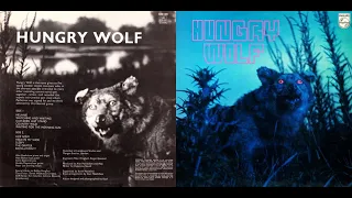 Hungry Wolf - Country Wild (UK Jazz Rock/Fusion 1970)