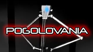 Pogolovania (Animusic + Undertale)