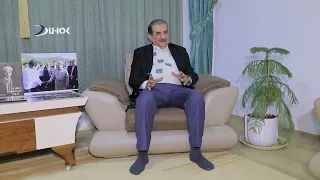 سەربۆر.. هوشەنگ باوانی