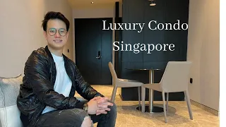 [For Sale] III Cuscaden for Sale | Orchard Shopping Belt | Luxury Property Singapore