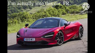 Your Month = Your Dream Car (Reuploaded Edition)