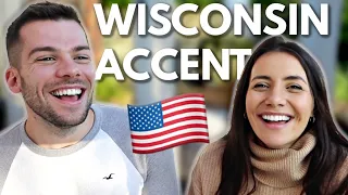 Brits React to Wisconsin Accents!