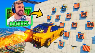 AGUJEROS CON SORPRESAS!! ACTIVO EL MODO DICTADURA! - GTA 5 ONLINE