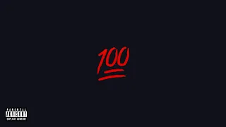 (FREE) Damso x Ninho Type Beat - "100" | Instru Rap Intense 2021