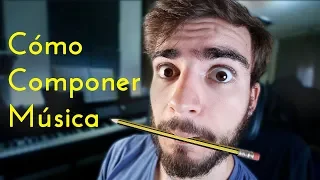 Trucos para Aprender a Componer Música | Jaime Altozano