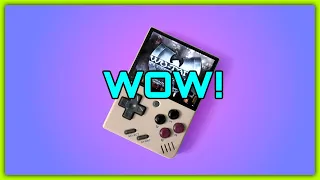 The Retro Handheld Everybody Should Own!