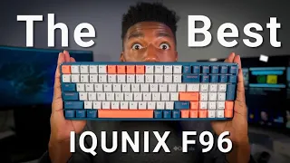 The Best Mechanical Keyboard For Coding